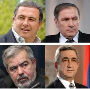 Кому принадлежит парламент?