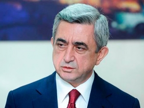 Что может стать причиной поражения Сержа Саргсяна в 2013 году?