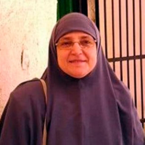Жена президента Египта отказывается от титула первой леди