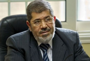 Обещание президента Египта укрепить связи с Ираном сфабриковано – канцелярия Мурси