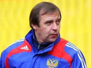 Российскую футбольную сборную может возглавить Александр Бородюк