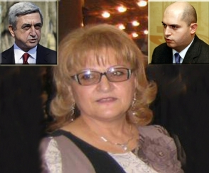 Սերժ Սարգսյանի համակուրսեցին դատի է տվել «7օր»–ին և փող է պահանջում