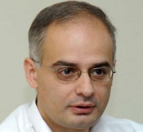 В АНК нет разногласий в вопросе сотрудничества с ППА – Левон Зурабян