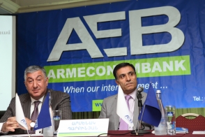 «ՀԱՅԷԿՈՆՈՄԲԱՆԿ»–ի հաճախորդների թիվը գերազանցել է 106 200-ը