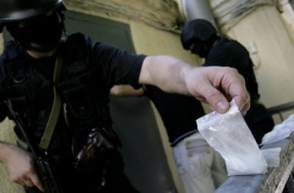 В Колумбии разрешили иметь при себе 1 грамм кокаина и 20 граммов марихуаны