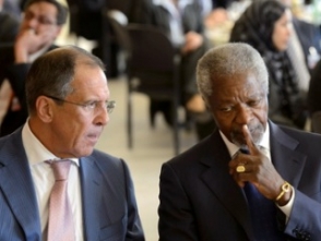 Сирийская оппозиция раскритиковала женевское соглашение