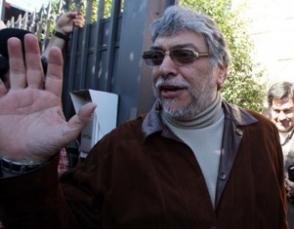 Парагвайские силовики поддерживают смещенного президента