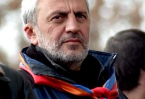 Если так продолжится до президентских выборов, то будут новые перестановки – Арам Манукян