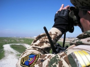 Հունիսին Ադրբեջանը շուրջ 3750 անգամ խախտել է հրադադարի ռեժիմը