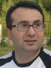 Армен Ованнисян