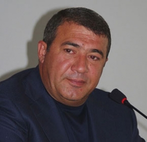 Рубен Айрапетян заявил о сложении своего депутатского мандата