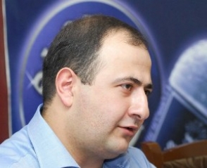 Настало время, чтобы не только Диаспора помогала Армении, но и Армения Диаспоре – Рубен Мелконян