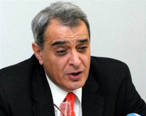 Откровение Давида Шахназаряна