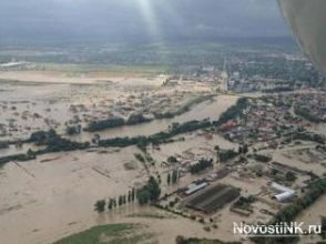 Число жертв наводнения на Кубани превысило 170 человек