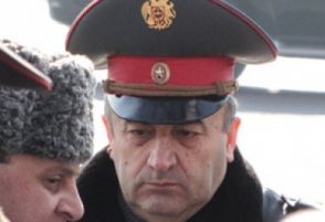 Заместитель начальника полиции Еревана разочарован