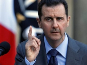 Асад обвинил США и Турцию в дестабилизации ситуации в Сирии