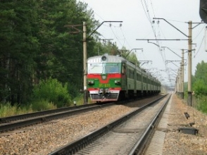 Գործարկվել է Հրազդան-Ալմաստ-Շորժա էլեկտրագնացքը
