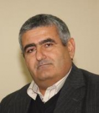 Зорик Галстян