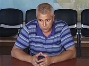 Глава Крымского района уволен за плохое оповещение населения