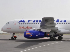 «Армавиа» предпочла российскому «Superjet» самолеты «Boeing» и «Airbus»
