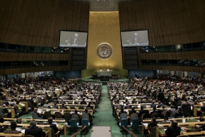 ՄԱԿ-ի Բնիկ ժողովուրդների իրավունքների հարցերով  փորձագիտական մեխանիզմ