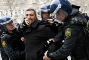 «Закон Магнитского» начал применяться и к Азербайджану