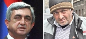 «Бремя» президента или Геворик из РПА против олигархов