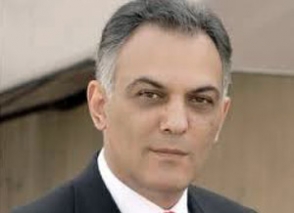 Гагик Бегларян о «Кинг де люкс»: «Откуда знаете, что не получают прибыль?»