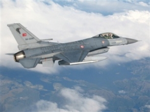 Анкара поставила под сомнение то, что турецкий самолет был сбит Сирией