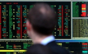 В Китае зафиксированы самые слабые темпы роста за 3 года