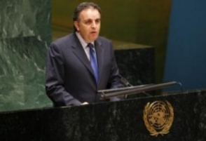 Դեսպան Նազարյանի ելույթը ՄԱԿ-ի Անվտանգության խորհրդում