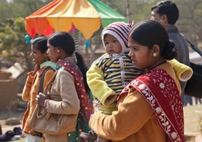 Հնդկական գյուղում արգելել են սիրով ամուսնությունը