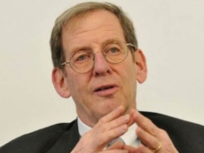 Ռիչարդ Մորնինգսթարն Ադրբեջան կժամանի օգոստոսին