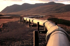 Иран планирует начать поставки природного газа в Ирак