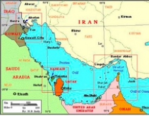 ОАЭ запустили нефтепровод в обход Ирана