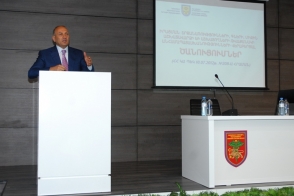 ՊԵԿ–ում ներդրվել է եռաստիճան ծանուցման համակարգ