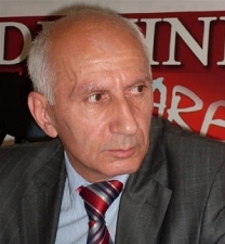 Мовсес Шахвердян