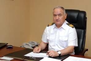 «Զվարթնոց»  մաքսատուն. տեխնիկական վերազինում` միտված  ուղևորների հարմարավետությանը