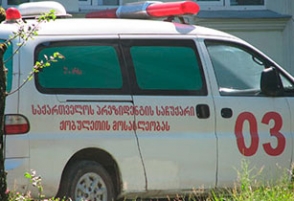 Վրաստանում վթարվել է Ախալքալաքից Բաթում ուղևորվող միկրոավտոբուսը. 7 մարդ զոհվել է