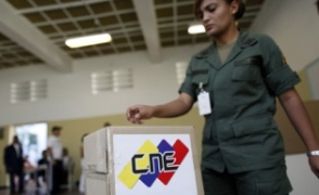 Վենեսուելայի նախագահի 7 թեկնածուներից 6-ը ստորագրել է ընտրությունների արդյունքները անվերապահորեն ընդունելու մասին համաձայնագիրը