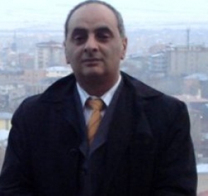 Эдик Овсепян