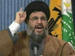 «Хезболла» пообещал Израилю «большой неприятный сюрприз»
