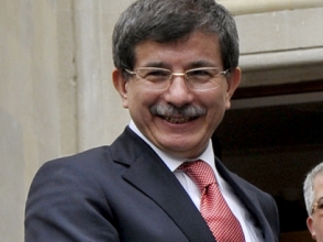 Министра иностранных дел Турции снова унизили (видео)