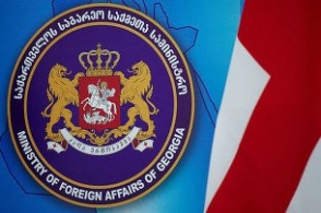 Վրաստանը ԼՂՀ-ում անցկացված նախագահական ընտրությունները չի ճանաչում