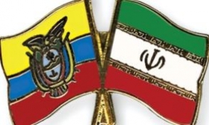 Էկվադորը մտադիր է 400 մլն դոլարի իրանական նավթ գնել