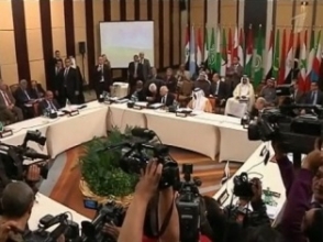 ЛАГ призвала Башара Асада передать власть временному правительству