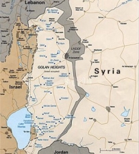 Израиль предупредил Совбез ООН о возможной войне с Сирией