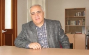 Степан Маргарян