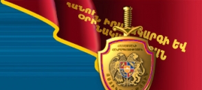 Տեղի է ունեցել Ռուսաստանի ներքին գործերի նախարարության և Հայաստանի ոստիկանության միավորված կոլեգիայի նիստը
