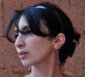 Заруи Ованнисян